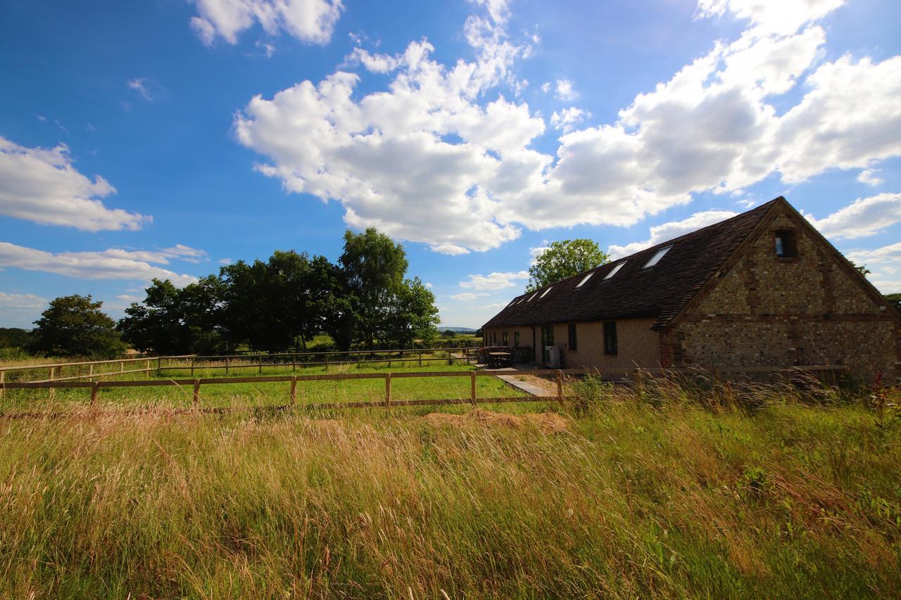 South Cottage - Rural Gem In The Heart Of The Sussex Countryside Twineham エクステリア 写真