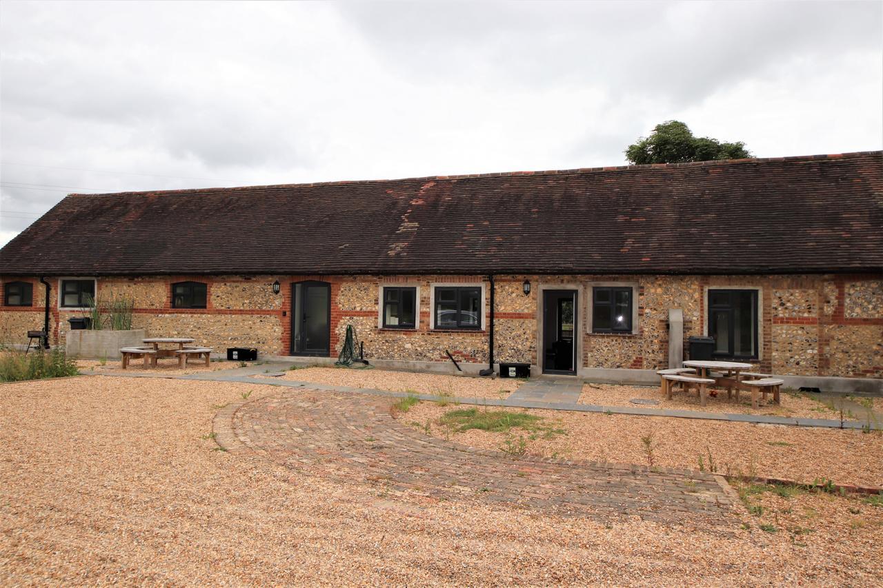 South Cottage - Rural Gem In The Heart Of The Sussex Countryside Twineham エクステリア 写真