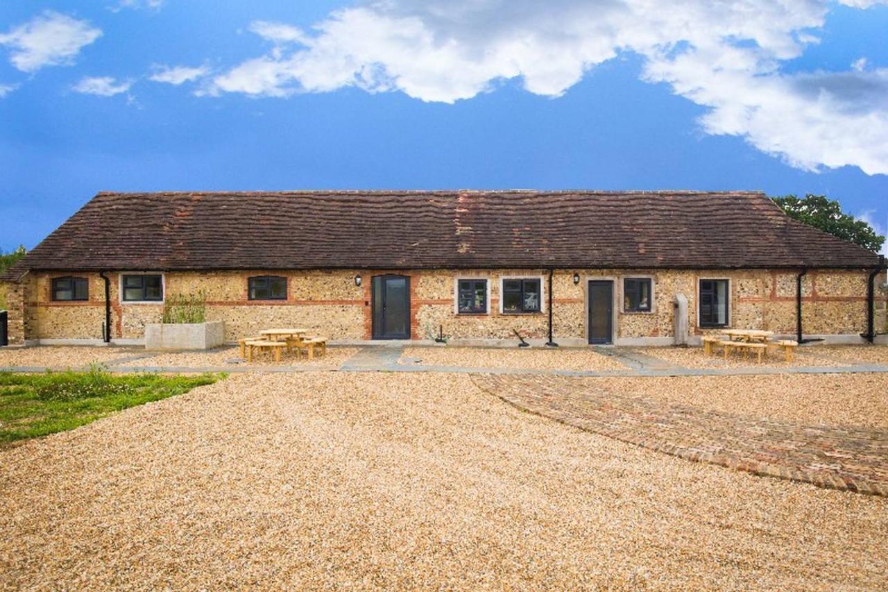 South Cottage - Rural Gem In The Heart Of The Sussex Countryside Twineham エクステリア 写真