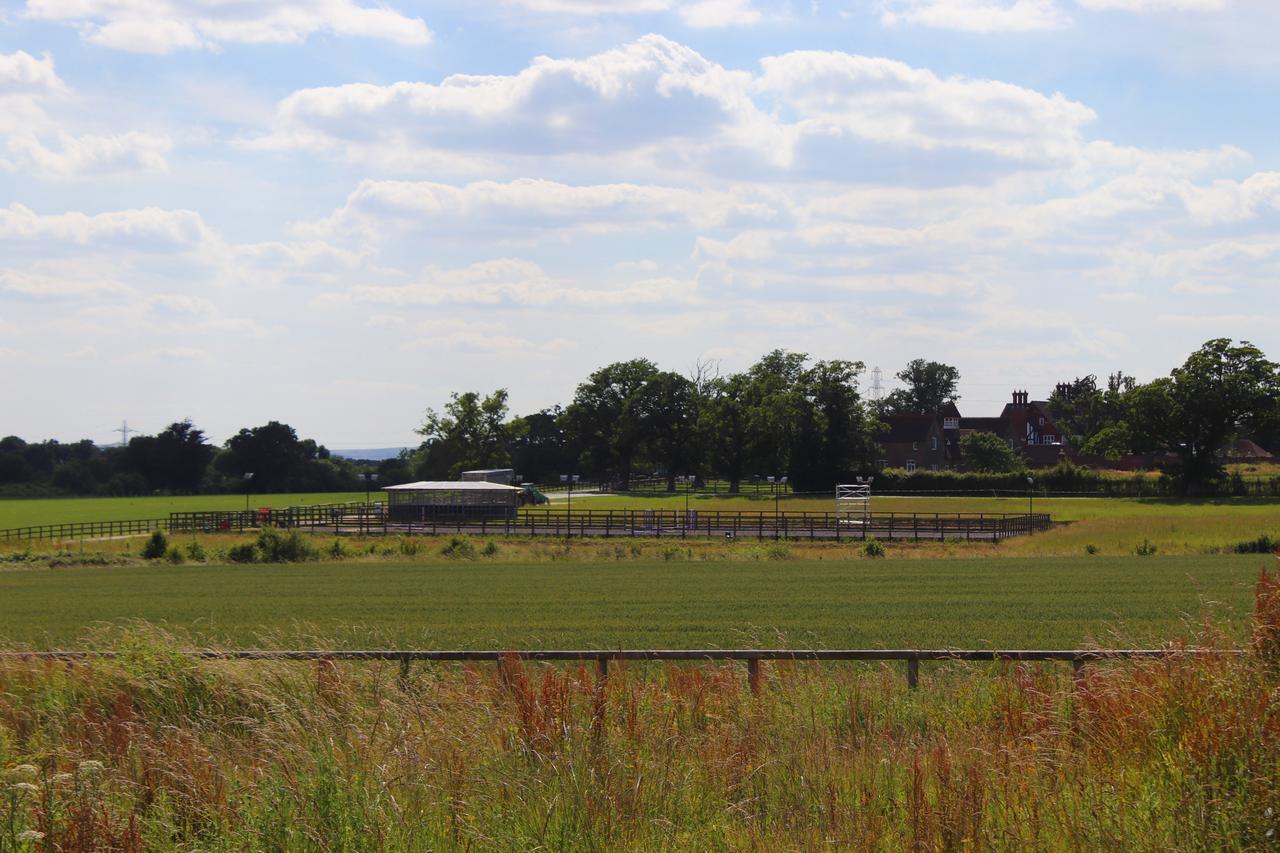 South Cottage - Rural Gem In The Heart Of The Sussex Countryside Twineham エクステリア 写真