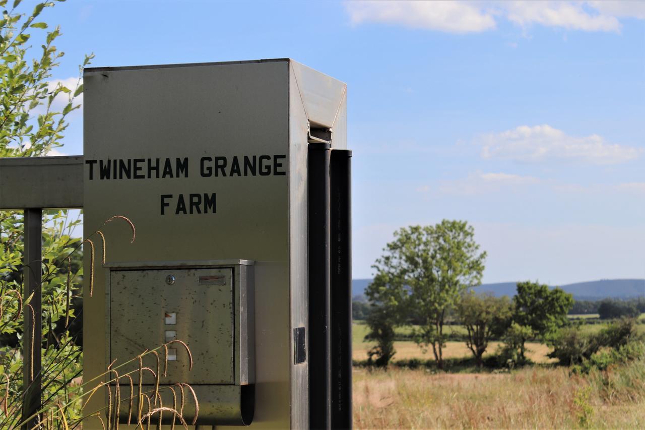South Cottage - Rural Gem In The Heart Of The Sussex Countryside Twineham エクステリア 写真