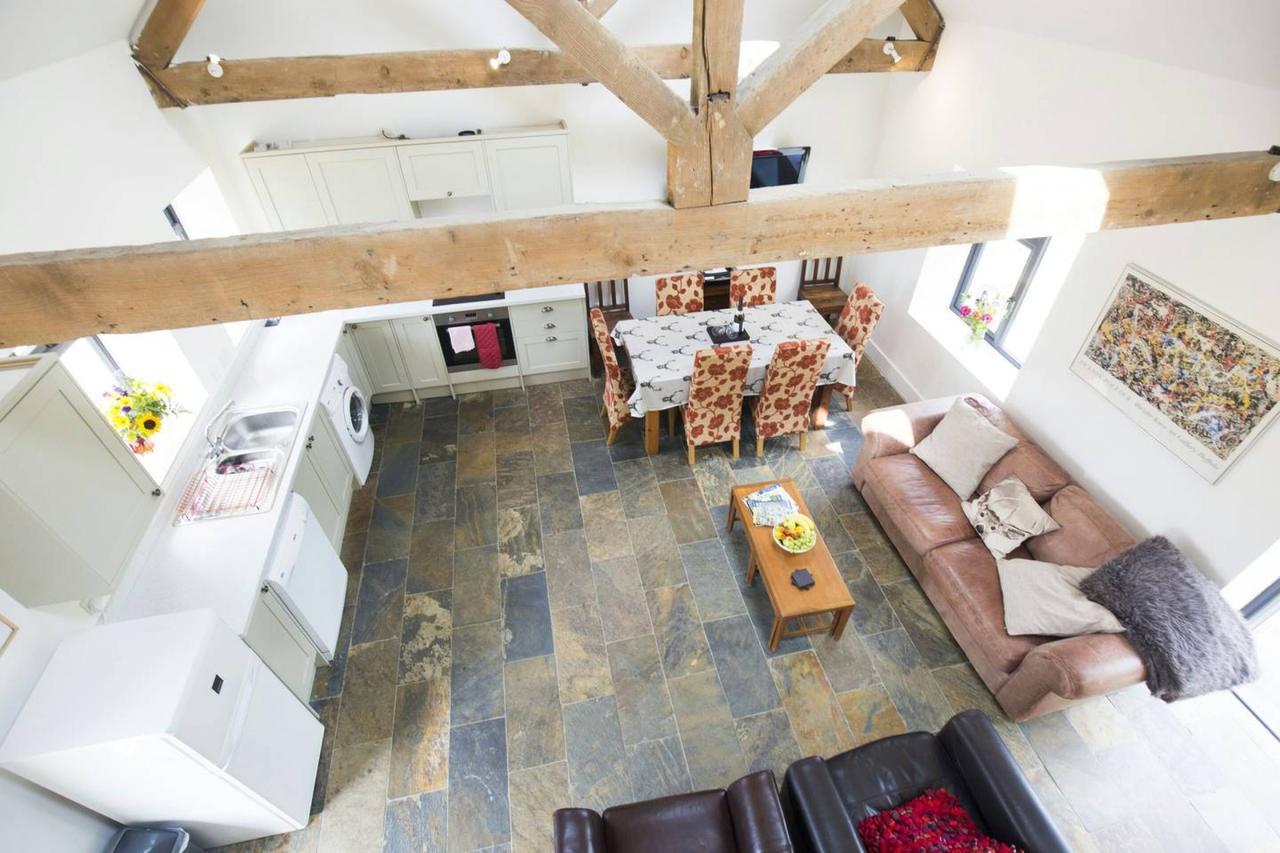 South Cottage - Rural Gem In The Heart Of The Sussex Countryside Twineham エクステリア 写真