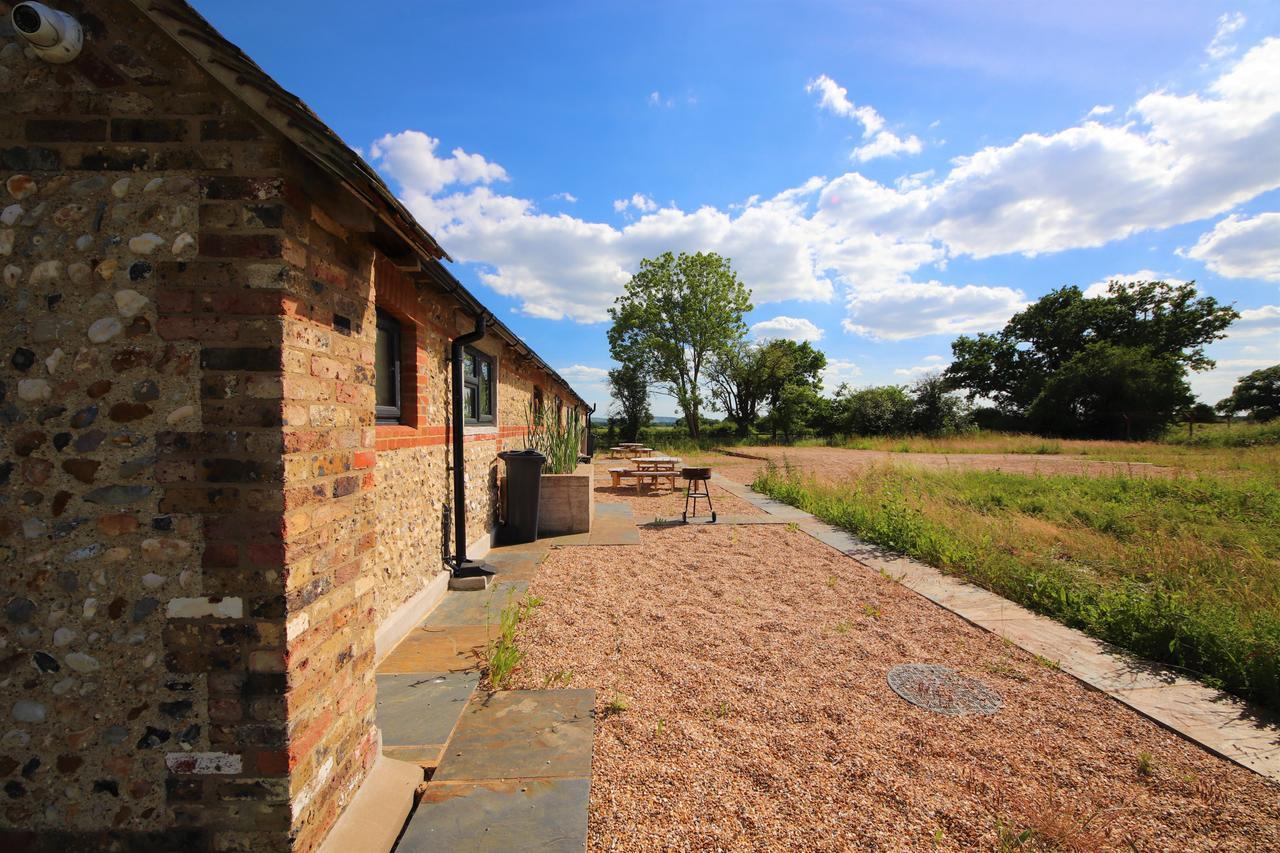 South Cottage - Rural Gem In The Heart Of The Sussex Countryside Twineham エクステリア 写真