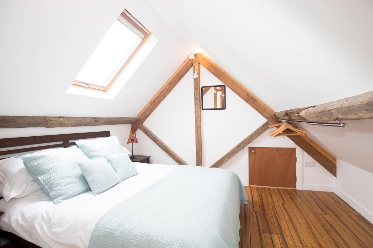 South Cottage - Rural Gem In The Heart Of The Sussex Countryside Twineham エクステリア 写真